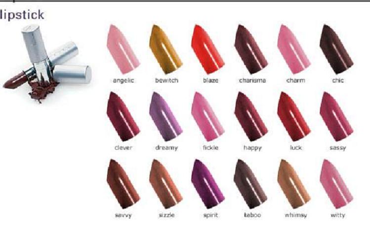 Graham Webb BIBO Lipstick Spirit