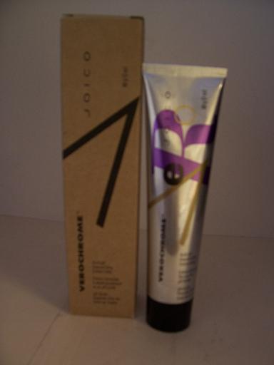 Joico VeroChrome Acid PH Deposit Only Crme Color V9 Platinum