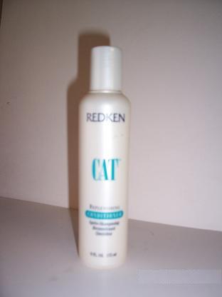 Redken Cat Replenishing Conditioner 16.9oz (SB)