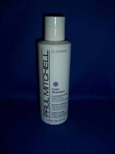 Paul Mitchell Cleanse Color Shampoo COOL BROWN 8.5 oz