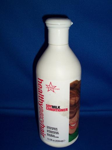Sexy Hair Healthy Sexy Hair Soymilk Conditioner 13.5 oz