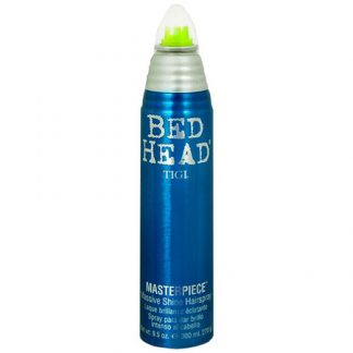 TIGI Bed Head Masterpiece Massive Shine Hairspray 9.5 oz (S)