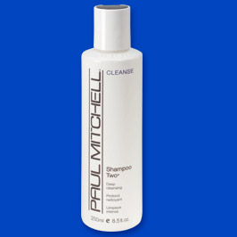 Paul Mitchell Shampoo TWO 8 oz bottle