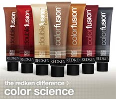 Redken Color Fusion Natural Balance 6N Neutral
