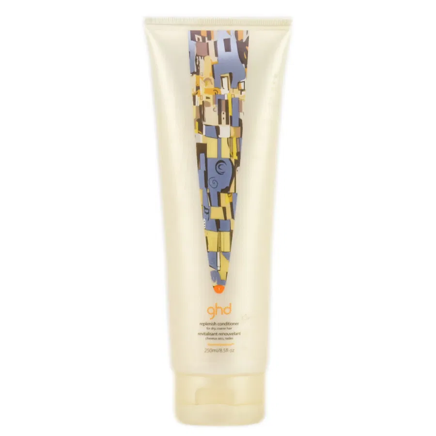 GHD Replenish Conditioner Dry Coarse Hair 8.5 oz