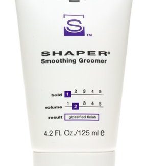 Shaper Smoothing Groomer 4.2 oz by Sebastian (SB)