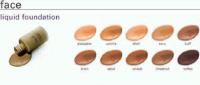 VANILLA BIBO Liquid Foundation 1 oz by Graham Webb (S)