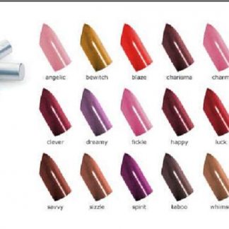 Graham Webb BIBO Lipstick Luck Chance