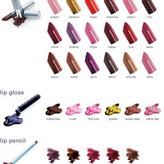 Graham-Webb-BIBO Lipstick Lavish