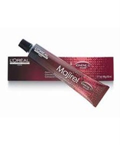 L'Oreal Majirel Creme Color w/Ionene G & Incell - 5.26 - 5VR