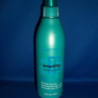 Amplify 3 Full Body Texturizer 8.5oz New Thixel Technology by Matrix