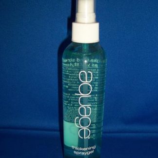 Aquage Thickening Spray Gel 12 oz (S)