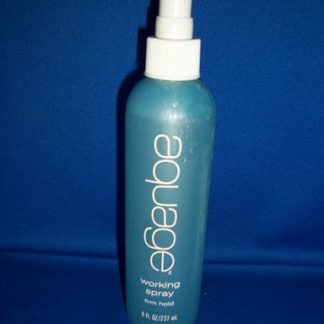Aquage Working Spray 32 oz REFILL (S)