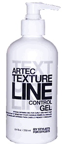 Artec Textureline Control Gel 8.4oz By/For Stylists