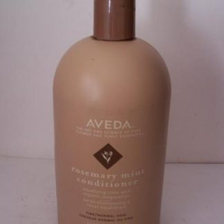 Aveda Rosemary Mint SHAMPOO 33.8 oz (C)