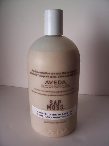 Aveda Sap Moss Conditioning Detangler 33.8 oz