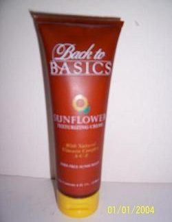 Graham Webb Back To Basics Sunflower Texturizing creme 4 oz