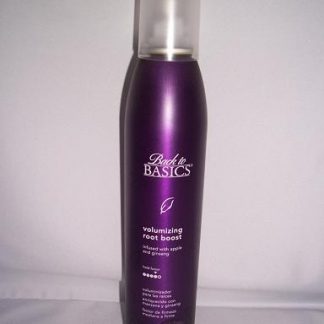 Back to Basics Volumizing Root Boost 8.5 oz by Graham Webb (S)