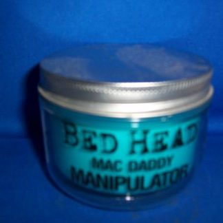 Bed Head MAC Daddy Manipulator 8 oz by TIGI (S)