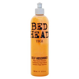 Bed Head Self-Absorbed Mega Vitamin Conditioner 8.5 oz