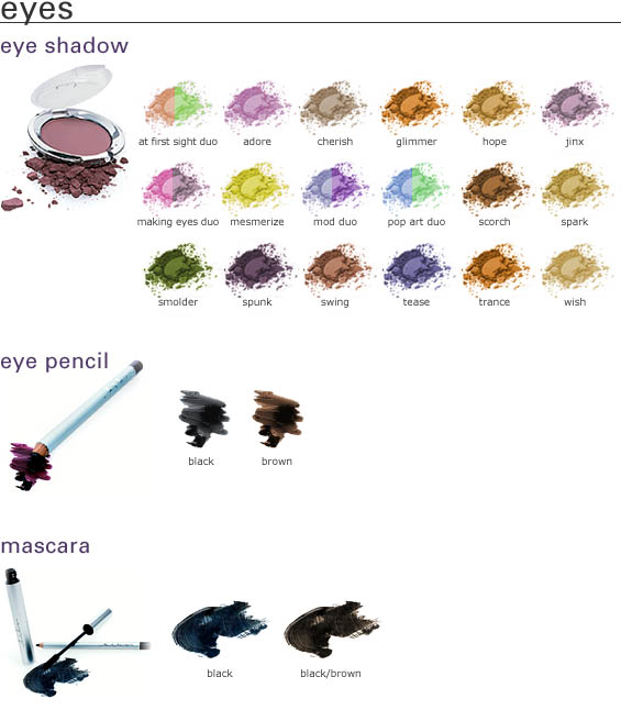 Graham Webb BIBO Eye Pencil Black