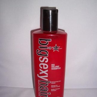 Sexy Hair Big Sexy Hair BIG Volume Shampoo 8.5oz ORIGINAL (S)
