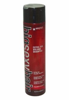 Sexy Hair Big Sexy Hair Extra Big Volume Shampoo 10.1oz (S)