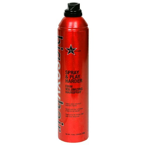 Big Sexy Hair Spray & Play Volumizing Hair Spray 10.6oz (S)