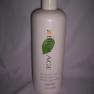 Biolage Detangling Solution 33.8 oz by Matrix