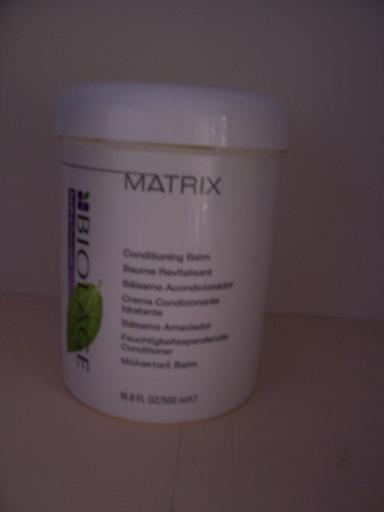 Biolage HydraTherapie Conditioning Balm 37oz by Matrix (S)