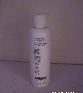 Matrix Biolage Hydrating Shampoo 4 oz-Original (S)