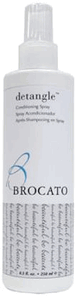 Brocato Detangle Conditioner Spray 8.5 oz (S)