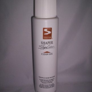 Shaper Slipline Clean Gel 16.9 oz by Sebastian