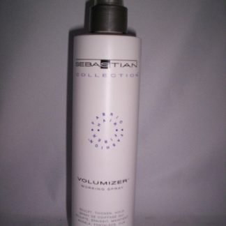 Volumizer Working Spray 8.5 oz by Sebastian (S)