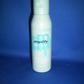 Amplify Color XL Shampoo #1 4.2 oz by Matrix (M)