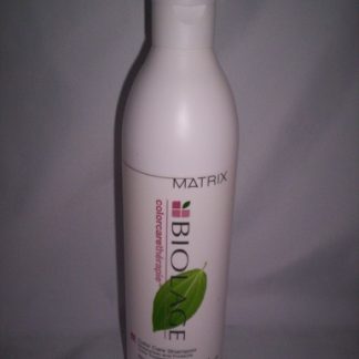 Biolage ColorCareTherapie Color Care Shampoo 16.9oz by Matrix (S)