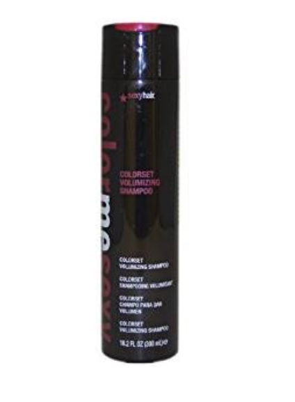 Sexy Hair Color Me Sexy Colorset Volumizing Shampoo 10.2oz