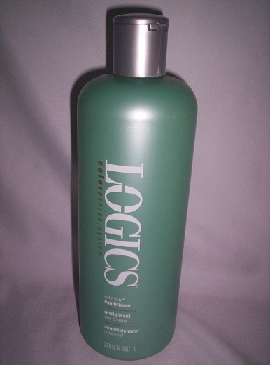 Logics Colorsure Conditioner 33.8 oz- LITER by Matrix