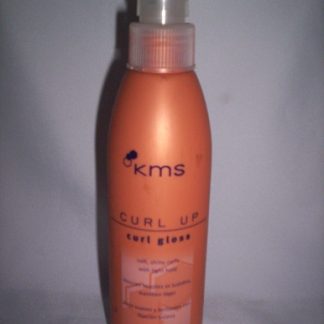 KMS Curl Up Curl Gloss 6.8 oz