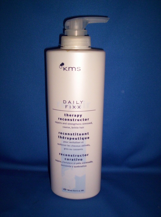 KMS Daily Fixx Therapy Reconstructor 25.4 oz (SB)