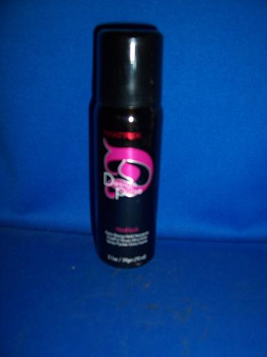 Design Pulse Hard Lock Extra Strong Hold Hairspray 2.1 oz by Matrix