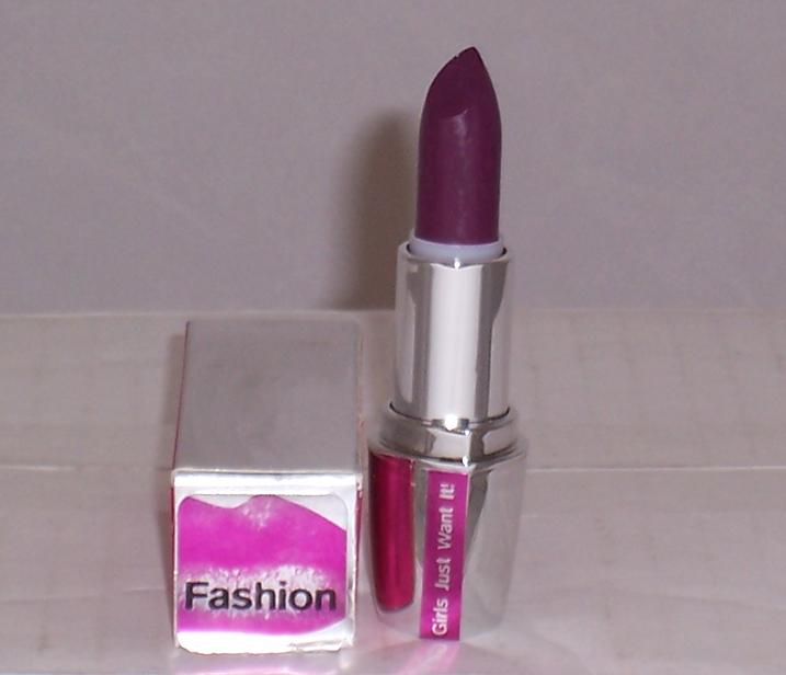 Bed Head Girls Just Want It Fashion Lipstick by TIGI (S)