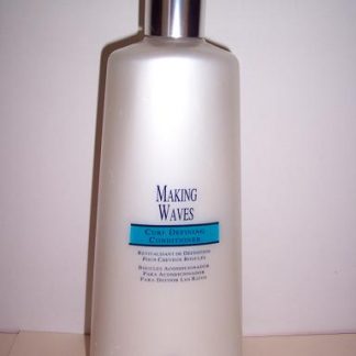 Making Waves Curl Defining Conditioner 33.8oz LITER by Graham Webb (S)