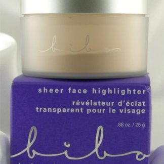 Graham Webb BIBO Sheer Face Highlighter Translucent (S)