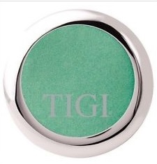 Green Single High Density Eyeshadow by TIGI (4S)