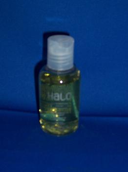 Halo Reparative Shampoo 2.1oz by Graham Webb (SB)
