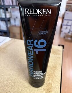 Hardwear 16 Super Strong Gel 8.5oz (S)