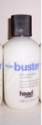 Head Games Tangle Buster Conditioner 4oz Montage Formula (SB)