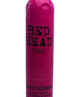 TIGI Bed Head Health Goddess VITAMIN BOOSTER Detangler 6 oz (C)