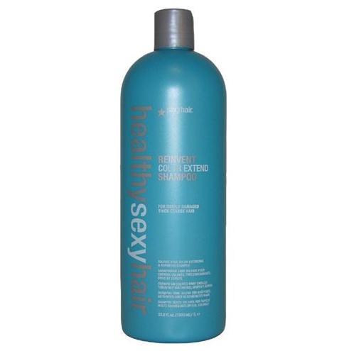 Healthy Sexy Hair Reinvent Color Extend Treatment 16.9 oz